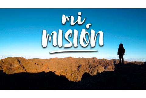 CUAL ES MI MISIÓN??