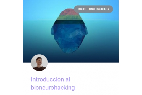 Introducción al bioneurohacking