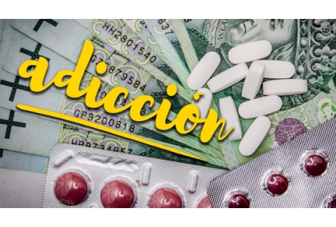 el ORIGEN de la ADICCIÓN