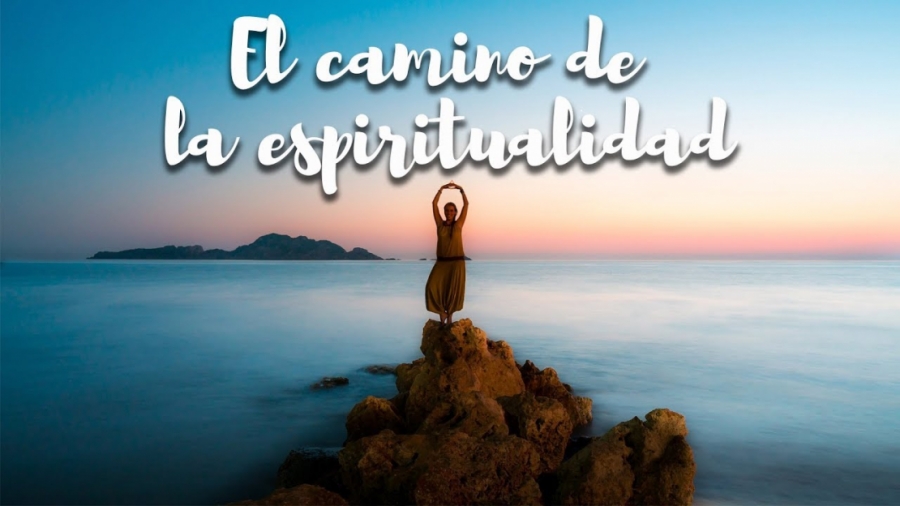 Imagen portada El CAMINO de la ESPIRITUALIDAD