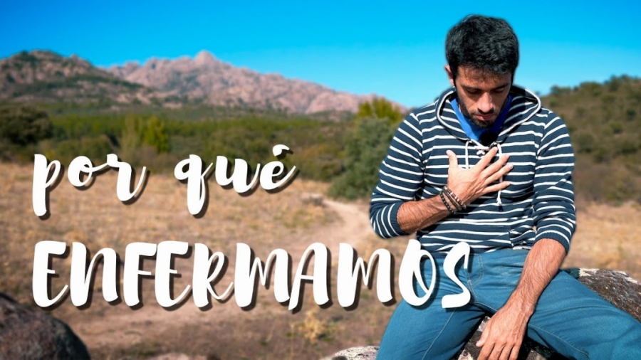 Imagen portada POR QUÉ ENFERMAMOS?