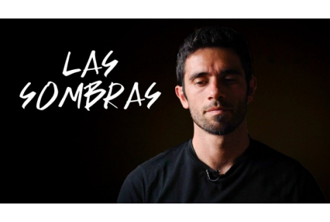 las SOMBRAS y los MOMENTOS OSCUROS