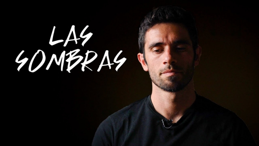 Imagen portada las SOMBRAS y los MOMENTOS OSCUROS