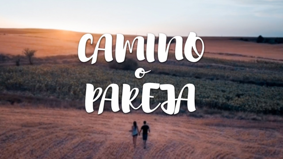 Imagen portada mi CAMINO o mi PAREJA - QOR Ep. 3