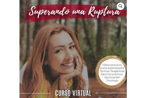 Curso Superando una Ruptura