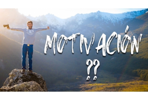 ¿¿MOTIVACIÓN??