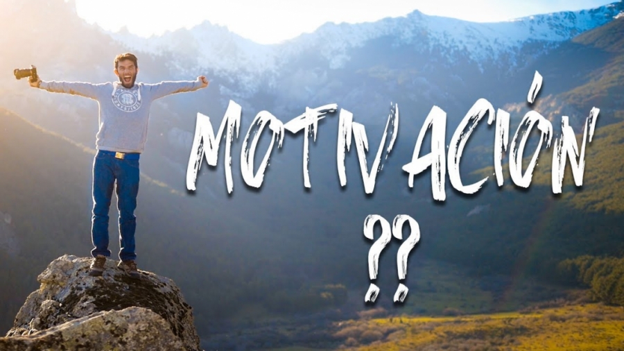 Imagen portada ¿¿MOTIVACIÓN??