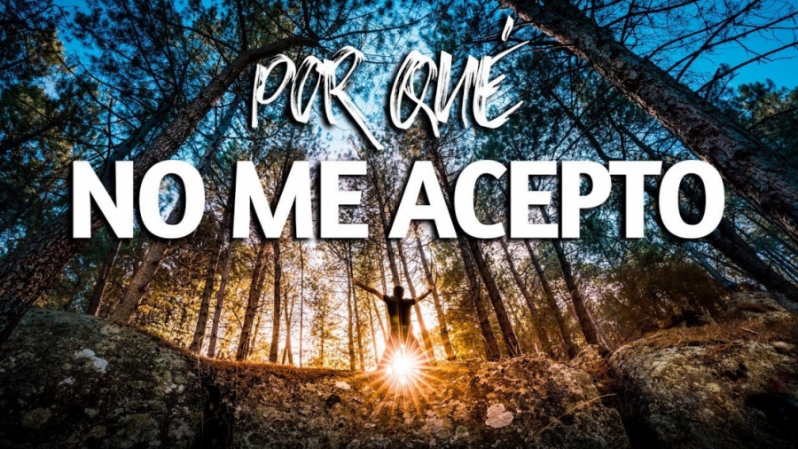 Imagen portada POR QUÉ NO ME ACEPTO?? - QOP Ep. 5