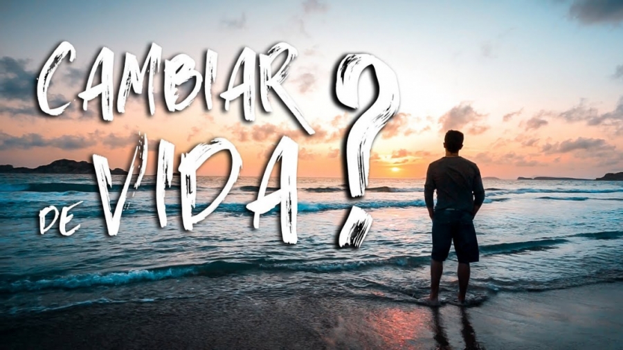 Imagen portada CAMBIAR DE VIDA?? - QOR Ep. 4