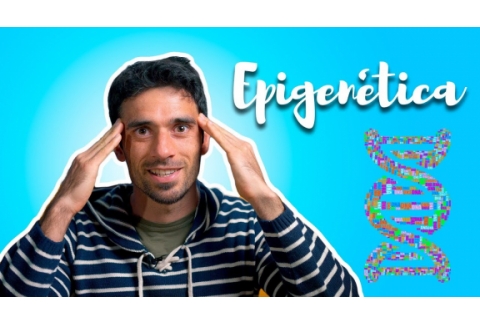 EPIGENÉTICA - Recupera tu POTENCIAL SANADOR