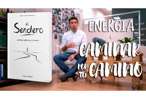 Cómo COMENZAR A CAMINAR  por TU SENDERO + Equilibrio ENERGÉTICO