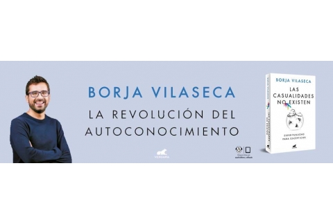 CURSO - Las casualidades no existen