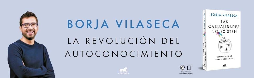 Imagen portada CURSO - Las casualidades no existen