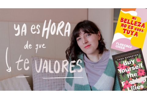 22 HÁBITOS PARA MEJORAR TU AMOR PROPIO