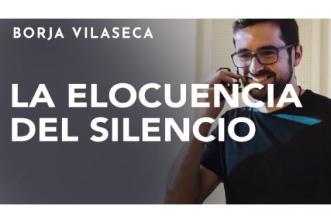 Claves para aprender a hacer nada | Borja Vilaseca