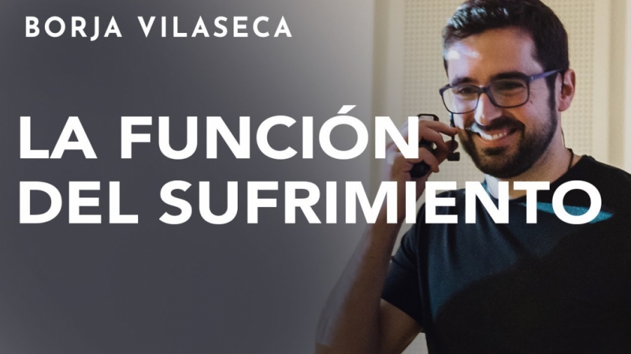 Imagen portada Claves para vencer el miedo al cambio y salir de la zona de comodidad | Borja Vilaseca