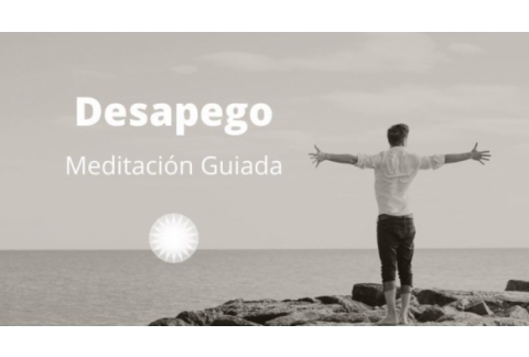 Meditación Guiada para el Desapego Emocional