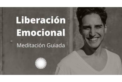 Meditación Guiada para Liberar Pensamientos Negativos