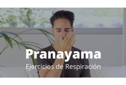 Pranayama: Ejercicios de Respiración
