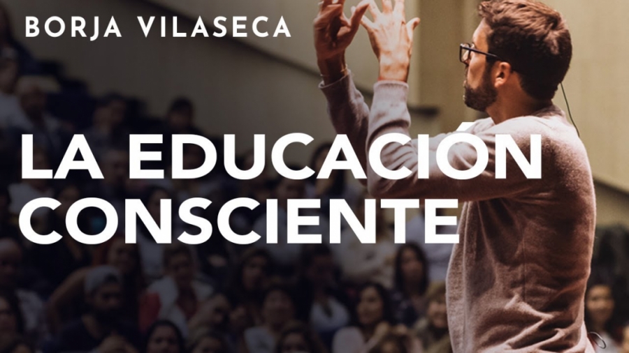 Imagen portada A la atención de los directores de escuelas | Borja Vilaseca