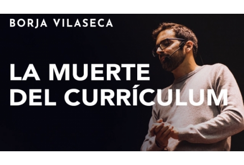 Claves para entender el nuevo mercado laboral | Borja Vilaseca