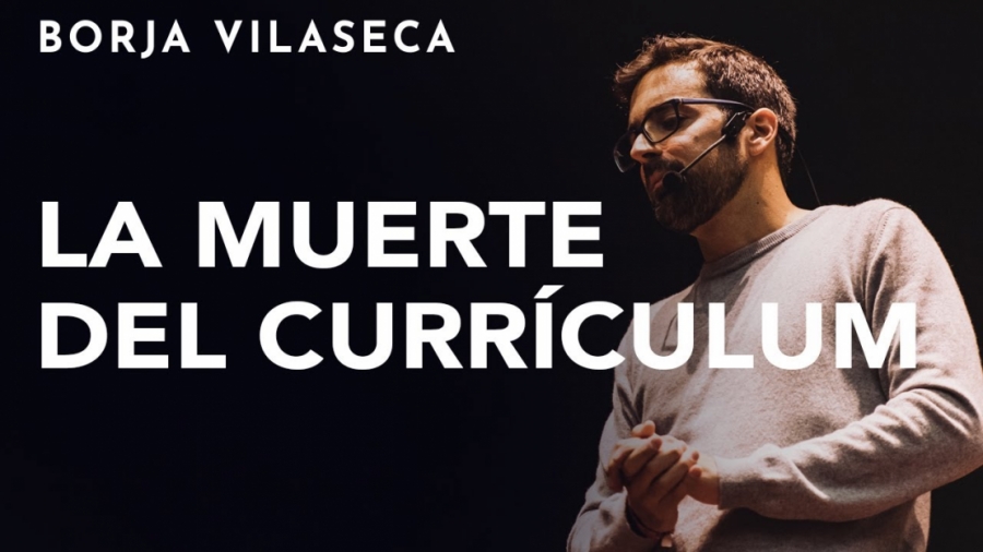 Imagen portada Claves para entender el nuevo mercado laboral | Borja Vilaseca