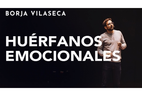 Claves para amarse a uno mismo y sanar la autoestima | Borja Vilaseca