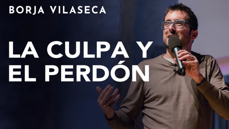 Imagen portada Claves para perdonar a personas que te hayan hecho daño | Borja Vilaseca
