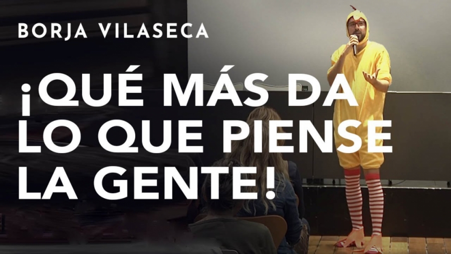 Imagen portada Claves para ser libre y auténtico | Borja Vilaseca