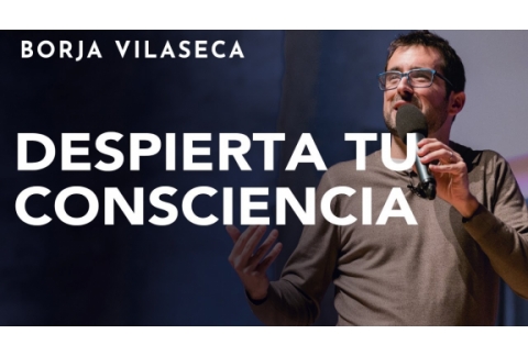 Claves filosóficas con sentido del humor | Borja Vilaseca