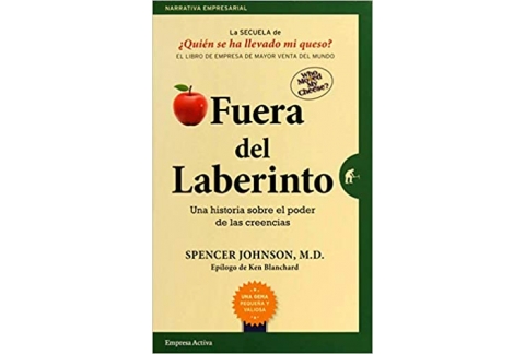 Fuera del laberinto