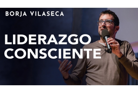 Cómo trabajar el autoliderazgo a través del Eneagrama | Borja Vilaseca