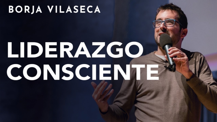 Imagen portada Cómo trabajar el autoliderazgo a través del Eneagrama | Borja Vilaseca