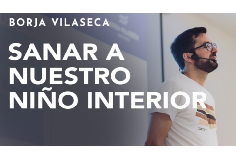 Claves para estar en paz con tu infancia | Borja Vilaseca