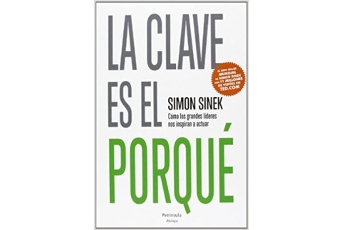 La clave es el porqué