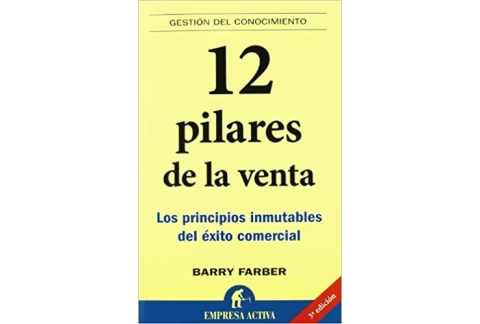 12 pilares de la venta