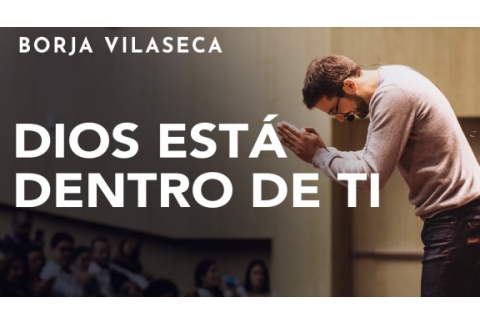 Las enseñanzas de Jesús de Nazaret para creyentes, ateos y escépticos | Borja Vilaseca