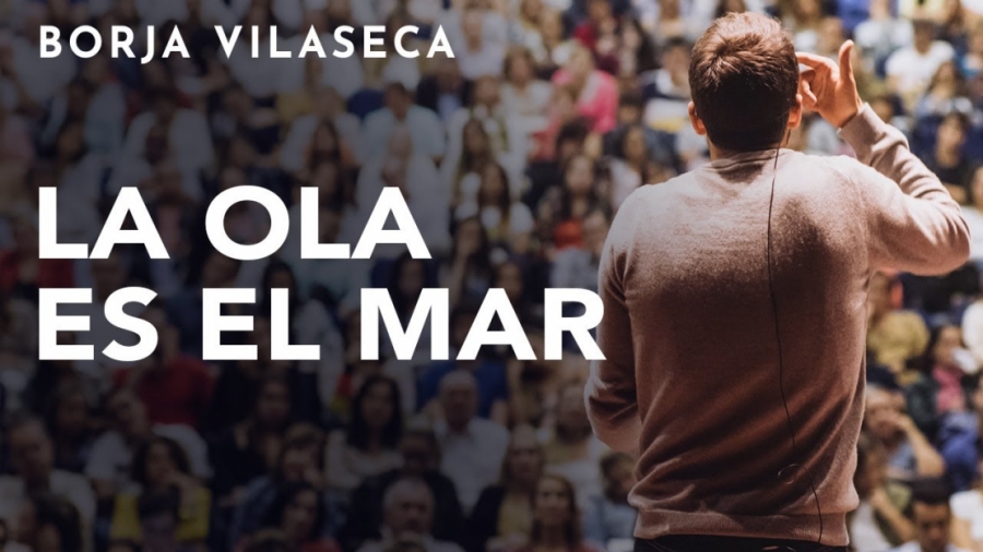 Imagen portada La diferencia entre religión y espiritualidad | Borja Vilaseca