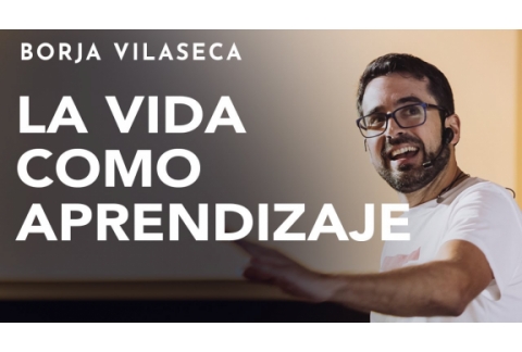 Claves para evolucionar como seres humanos | Borja Vilaseca