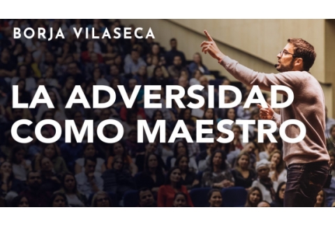 Claves estoicas para superar las adversidades de la vida | Borja Vilaseca