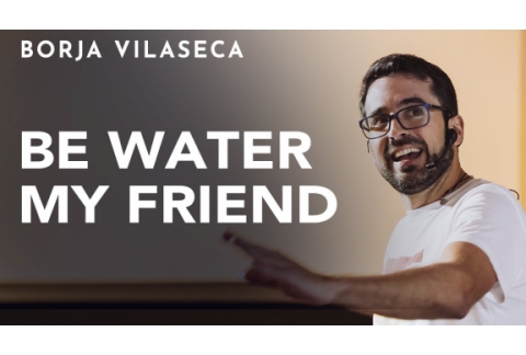 Claves taoístas para cultivar la paciencia | Borja Vilaseca