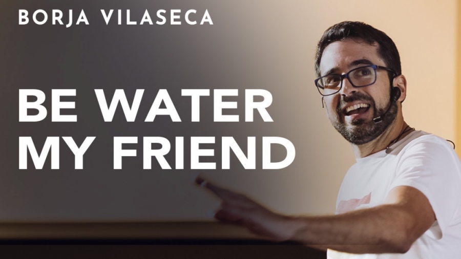 Imagen portada Claves taoístas para cultivar la paciencia | Borja Vilaseca