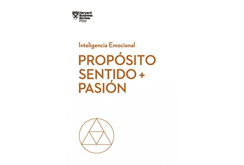 Propósito, sentido y pasión