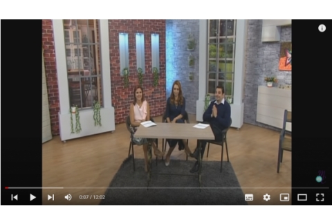 Crea Abundancia en tu Hogar - Psicóloga Maria Elena Badillo