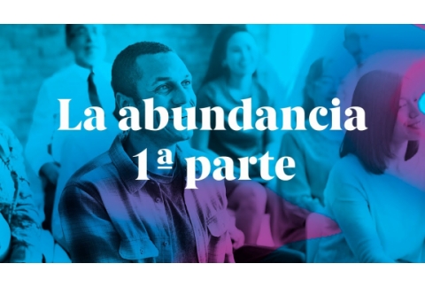 La Abundancia 1/2 - Enric Corbera