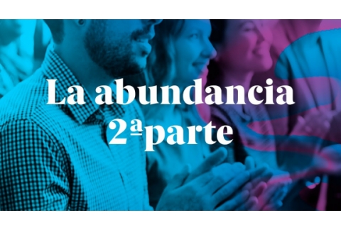 La Abundancia 2/2 - Enric Corbera