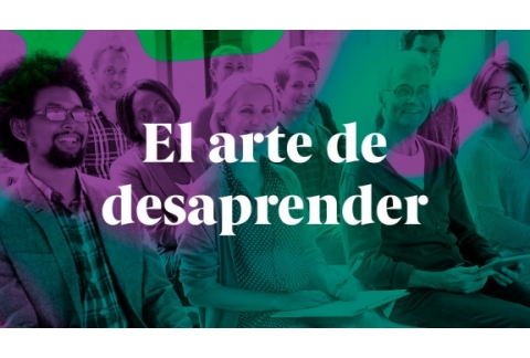 El arte de desaprender - Enric Corbera