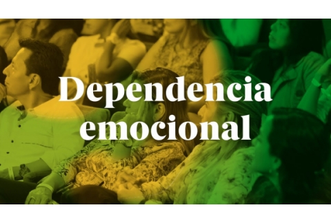 La dependencia emocional - Enric Corbera