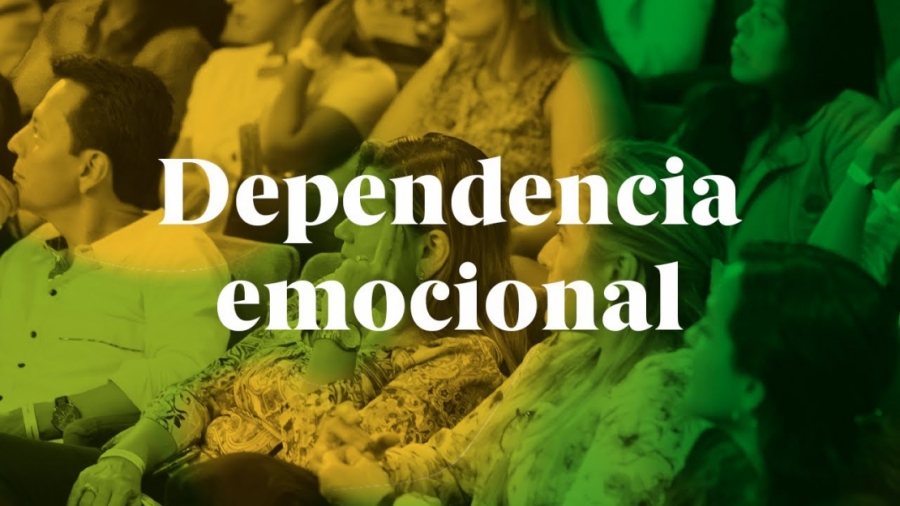Imagen portada La dependencia emocional - Enric Corbera