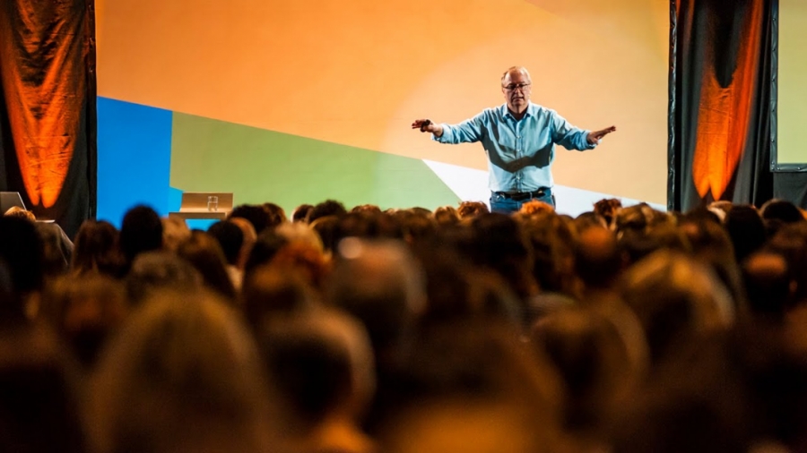 Imagen portada Proyección en el trabajo - Enric Corbera